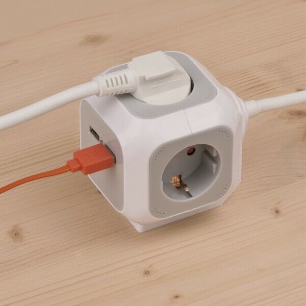 Alea Power USB Ladegerät inkl.