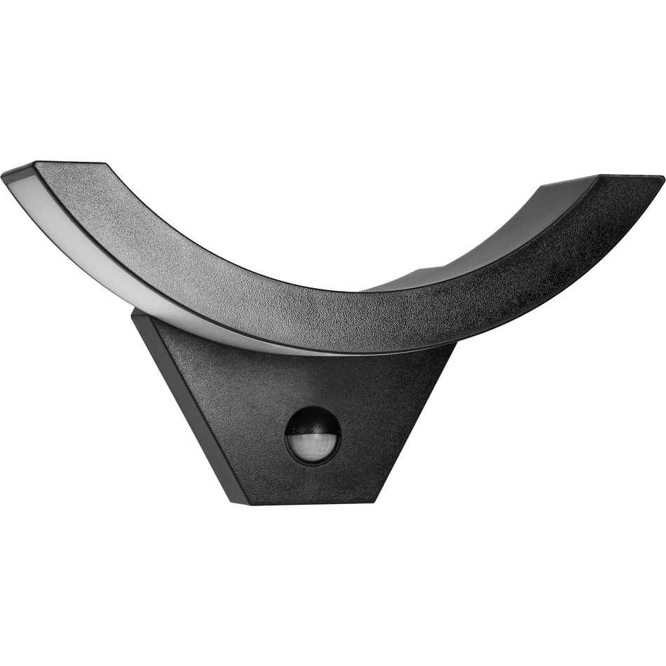 Orno AD-OP-6119 LED Wandleuchte mit Bewegungsmelder 10W, 800lm, 4000K