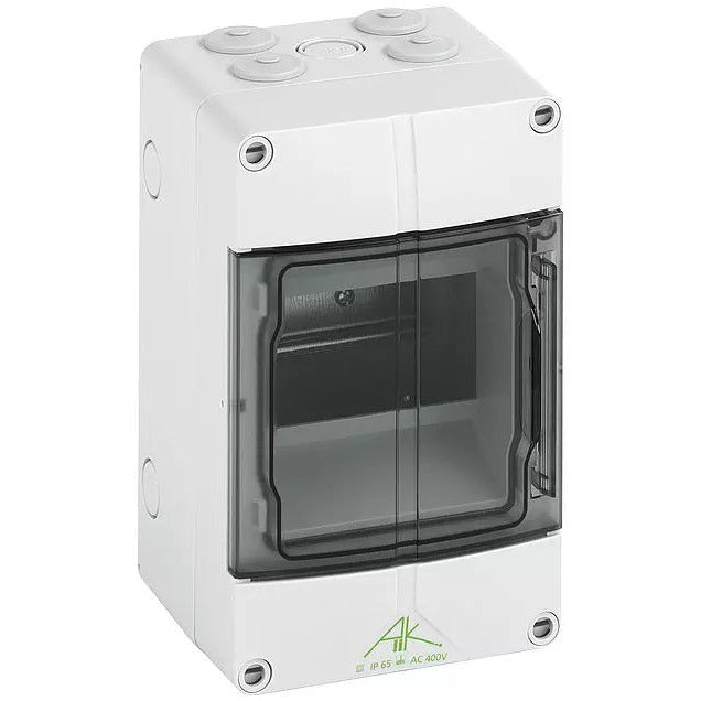 Spelsberg 73540501 AK 05 Kleinverteiler 125x200x122mm - elektro-theke