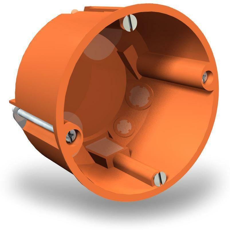 Obo Hohlwanddose winddicht Ø68mm x 47mm - elektro-theke